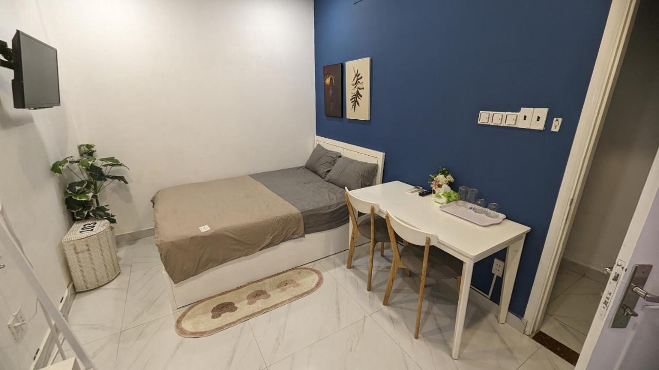 Marki Home Central Ho Chi Minh-byen Eksteriør bilde