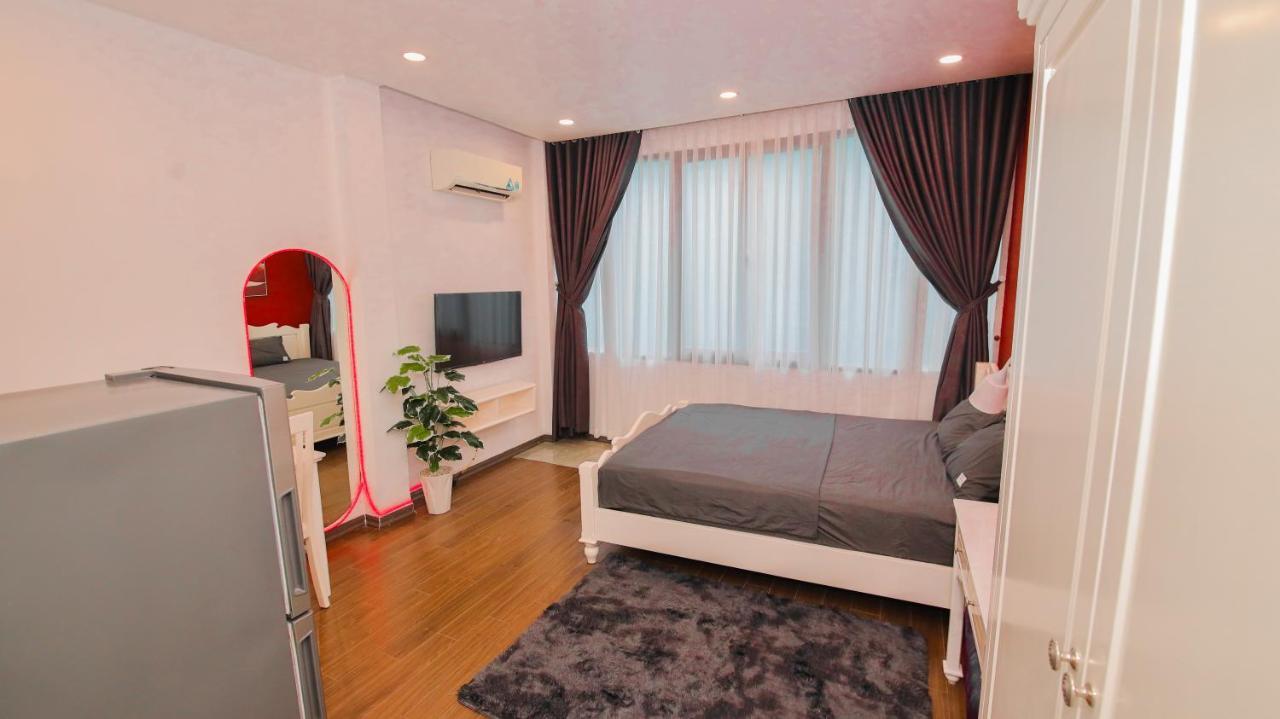 Marki Home Central Ho Chi Minh-byen Eksteriør bilde